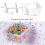 5PCS Mesh Coil 0.8Ohm Coils LP1 Replacement Coil Head Mesh Coil 3