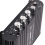 ST-838 HIFI Amplifier 2.1 Channel Car MP3 Mini Amp AUX Input 4