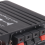 ST-838 HIFI Amplifier 2.1 Channel Car MP3 Mini Amp AUX Input 5