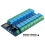 16 Channel Relay Module DC5-12V Power Supply ESP32 Development Board 3