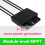 Solar Optimizer Solar PV Panel Module PV Power Optimizer 4