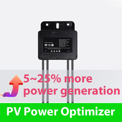 Solar Optimizer Solar PV Panel Module PV Power Optimizer 2