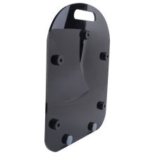 Swimming Pull Float Training Eight-Character Clip Leg Board Adult A