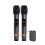 Universal Microphone Home Karaoke Microphone USB Wireless Microphone 1