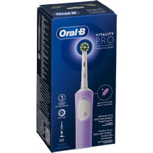 Oral-B Vitality Pro