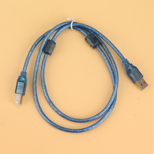 CAN Analyzer CANalyst-II USB naar CAN Analyzer CAN-Bus Converter Adapter Compatibel met ZLG USB naar CAN 1