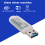 Lucky Miner v3 stille minerapparaat USB-miningmachine 5