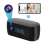 Mini Wifi Camera Clock Full HD 1080P Wireless Control IR Night Vision 3