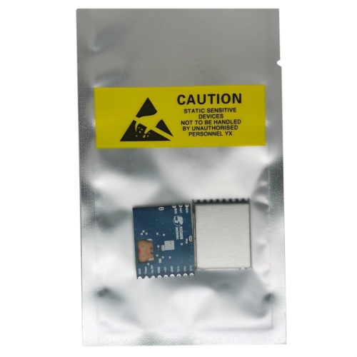 5.8Ghz RX5808 Wireless Audio Video Receiver Module Normal Frequency 2