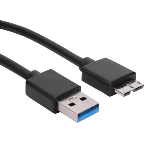 MSATA to USB 3.0 External Hard Disk Box for 30x50mm 30x30mm MSATA SSD 1