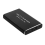 MSATA to USB 3.0 External Hard Disk Box for 30x50mm 30x30mm MSATA SSD 6