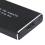 MSATA to USB 3.0 External Hard Disk Box for 30x50mm 30x30mm MSATA SSD 3