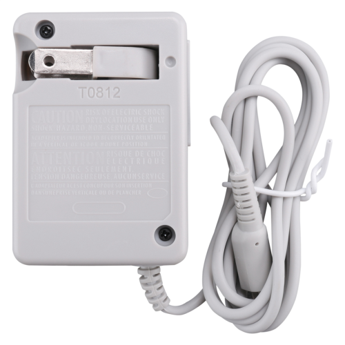 Charger AC Adapter for Nintendo Voor Nieuwe 3DS XL LL Voor US Plug