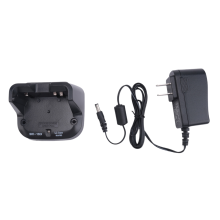 BC-193 Liion -akkupikalaturi ICOM BP-265 BP263 -radiolle IC-V80 V80E T70A T70E US Plug