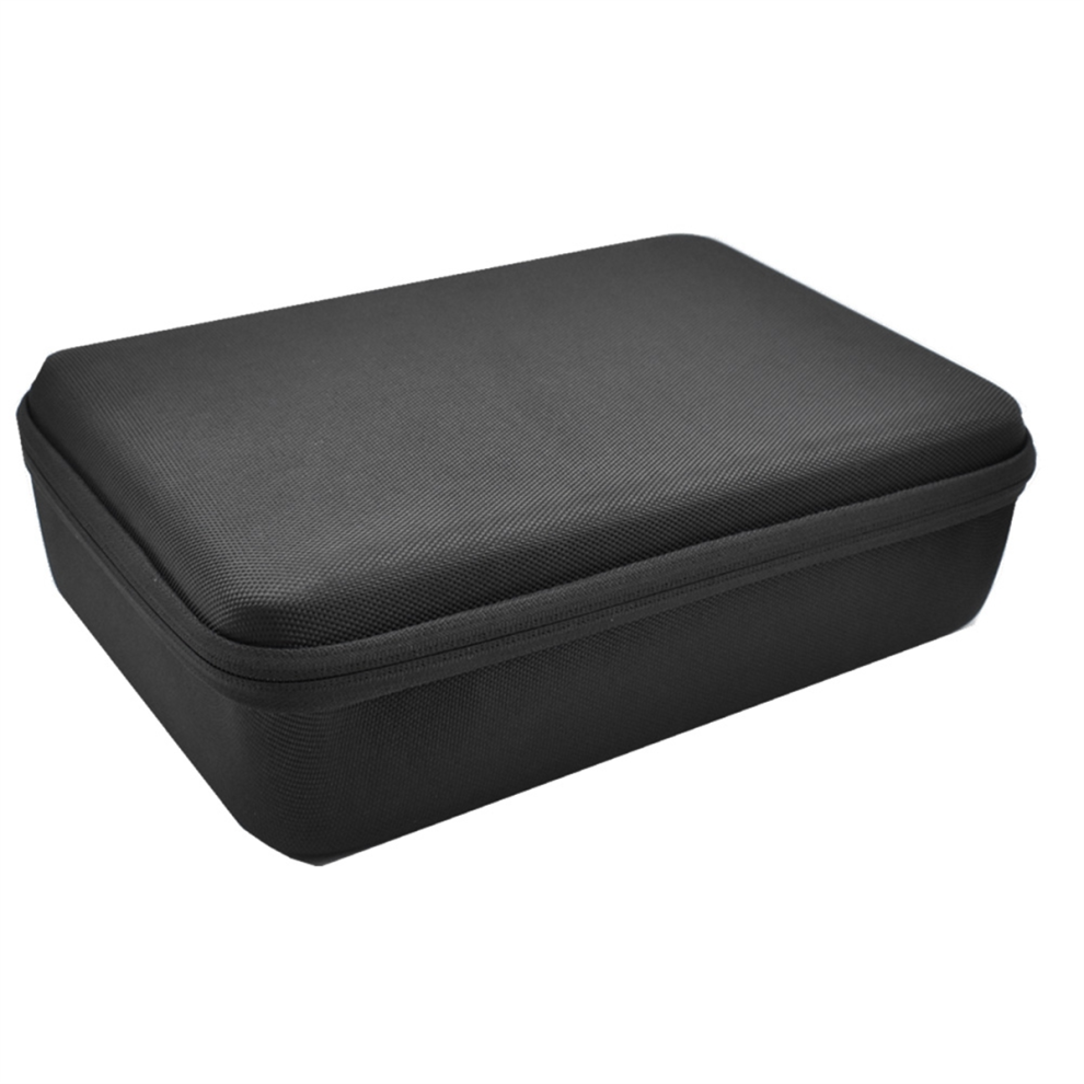 Étui rigide pour imprimante photo compacte sans fil SELPHY CP1300 / CP1500 / CP1200 Sac de rangement de transport étanche