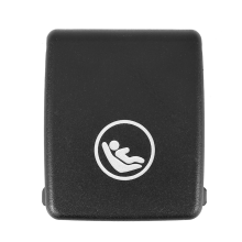 10 pezzi cuscinetto ad aghi HF081412 anello esterno ottagonale ago unidirezionale