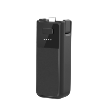 Power Bank for DJI Osmo Pocket 3 Hand Grip 2800mAh Battery Handle
