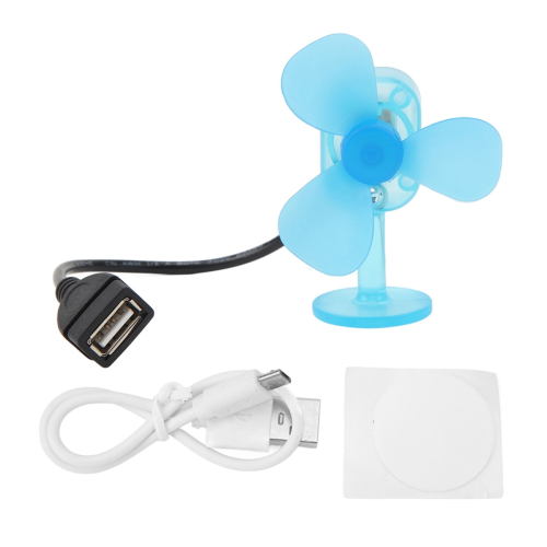 Φορτιστής έκτακτης ανάγκης USB 5W Mini αιολικής γεννήτριας για εξωτερικό δώρο