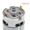 21V RS550 Motor Brushed Motor 14 Teeth 5