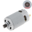 21V RS550 Motor Brushed Motor 14 Teeth 3