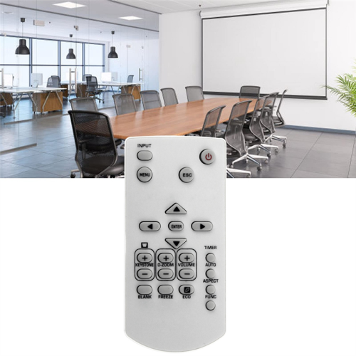 Replace YT-150 Projector Remote Control for Casio XJ-V1, XJ-V2 2