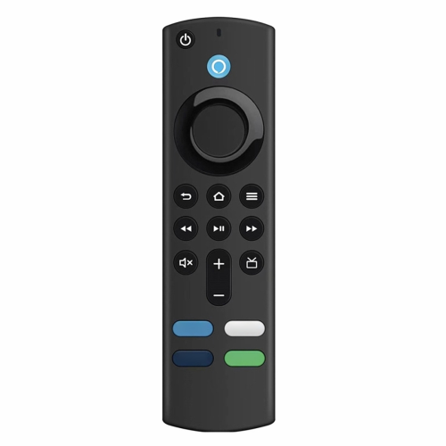 Replacement Voice Remote Control L5B83G Control for 3Nd Gen Cube Fire Lite 4K 1