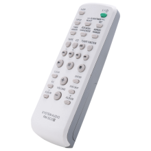 For Sony CD HIFI System Audio Remote Control RM-SC3 RM-SC30 RM-SC50