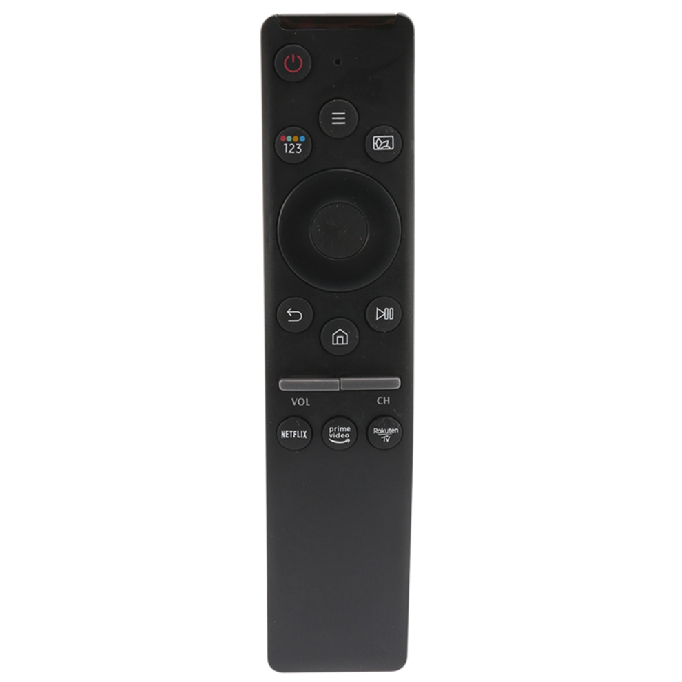 Neznačkové Remote Control For Samsung Smart-Tv,Remote-Replacement Of Hdtv 4K Uhd