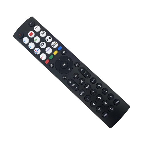 EN2B36H Remote Control Replacement for Hisense Smart TV 32A4H 43A4H 2