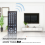 Remote Control For Pioneer Av Receiver Htp-071 Vsx-321-K-P 3
