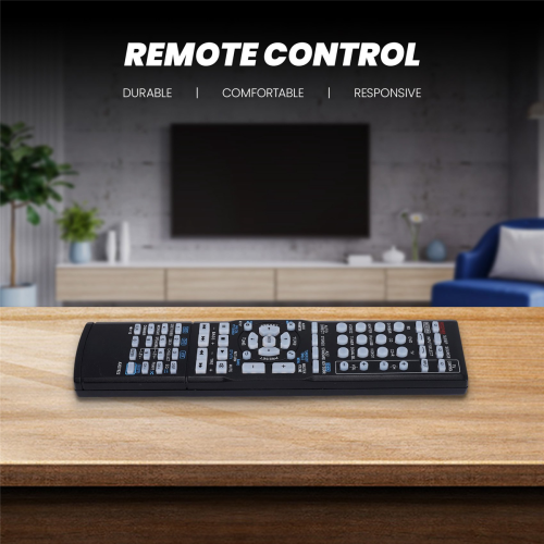 Remote Control For Pioneer Av Receiver Htp-071 Vsx-321-K-P 1
