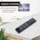 Remote Control For Pioneer Av Receiver Htp-071 Vsx-321-K-P 4