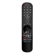 MR21GA para LG-Magic-Remote com ponteiro de substituição para LG UHD OLED QNED NanoCell 4K 8K Smart TV