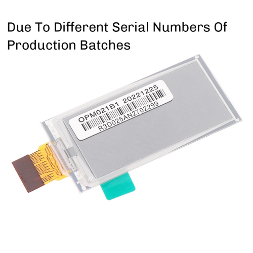 LCD Display FPC LCD for Ink Screen Repair Board Module 2