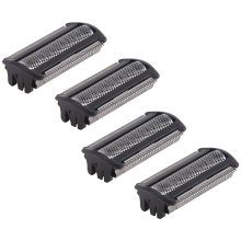 4 pezzi di ricambio per rasoio per Bodygroom BG2024/5025 S11 YSS2 YSS3 Series