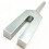 High-Frequency Energy Tuning Fork 4096HZ Tuning Fork Aluminum Alloy 4