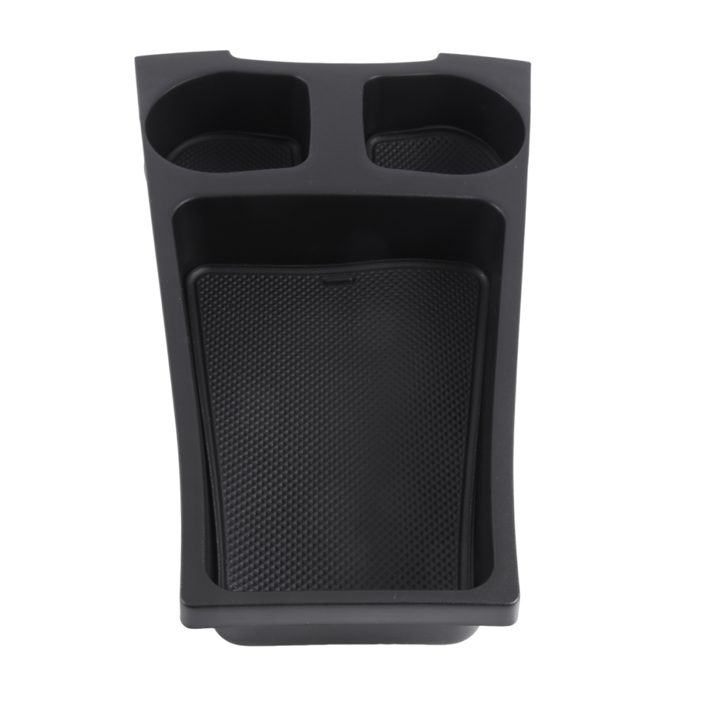 Cup Holder Tray Center Console For Toyota Prius Zvw30/35 2009-2015 4763517334391