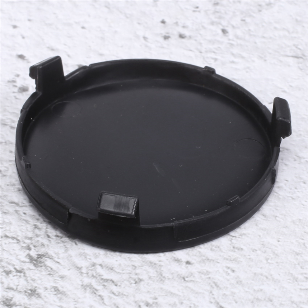 Car Front Bumper Tow Cap For Ford Focus Mk2 C-Max 2007-2011 Black 4763517393206