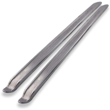 Tire Spoons Changing Tire Lever Bar Set for Motorcycle Bike Scooter