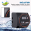 Voltage Sensitive Split Charge for Camper Car RV Yacht Smart Battery 6