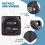 Voltage Sensitive Split Charge for Camper Car RV Yacht Smart Battery 7