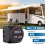 Voltage Sensitive Split Charge for Camper Car RV Yacht Smart Battery 4