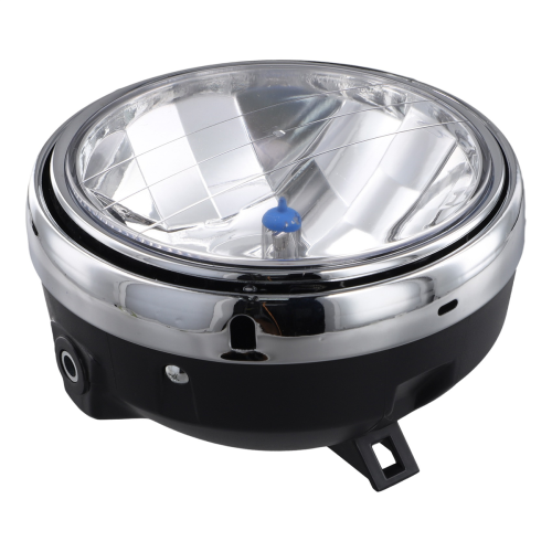 Προβολέας μοτοσικλέτας για Cb400 Cb500 Cb1300 Hornet 250 600 900 2