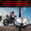 Προβολέας μοτοσικλέτας για Cb400 Cb500 Cb1300 Hornet 250 600 900 5