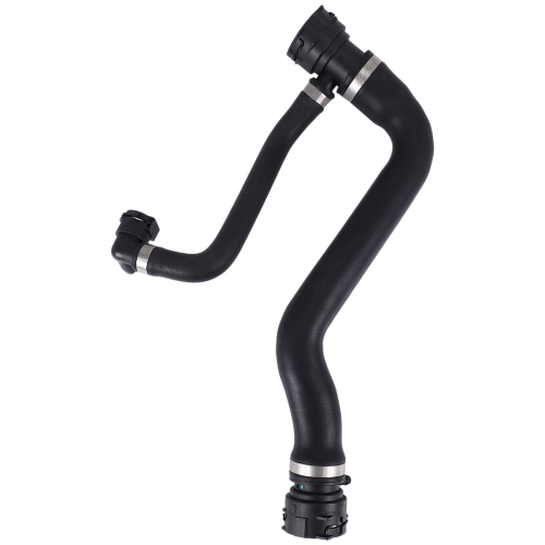 Engine Cooling System Radiator Coolant Hose Primary Radiator For-BMW 2