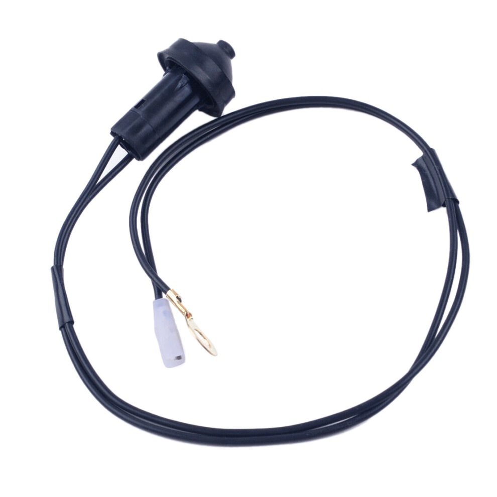 2 Wires Door Sensor For Suzuki Esteem Sidekick Chevrolet Geo Tracker 4763517398690