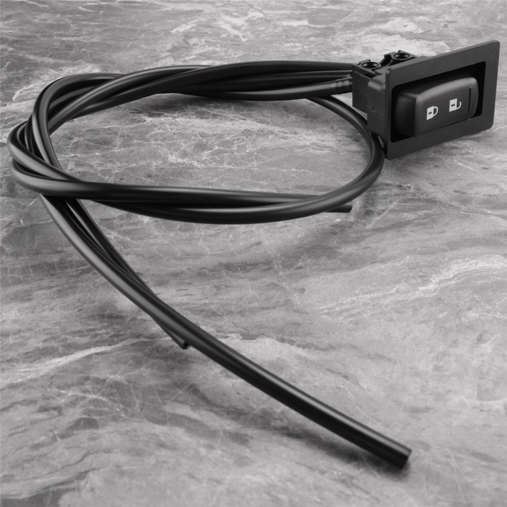 Car Steering Lock Switch Discrete Gear Box Switch For Scania K Series Black 4763517314706