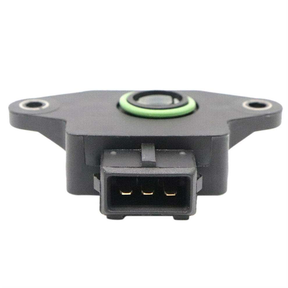 Car Tps Throttle Position Sensor For Kia Rio Sportage Spectra Black 4763517309542