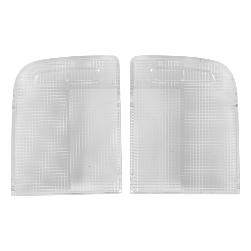 Reading Lens Lid Dome Lamp Cover For Accord Civic Insight Light 4763517313884