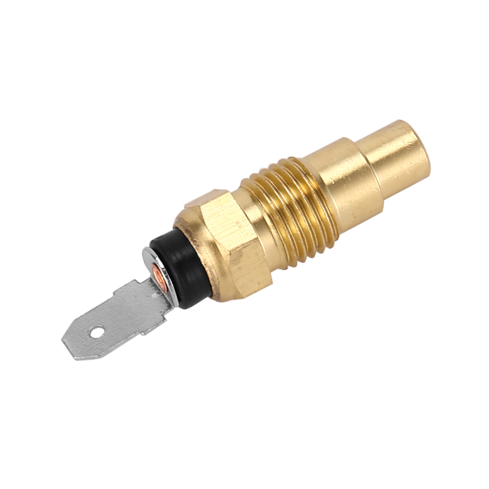 Coolant Temperature Sensor For Infiniti Nissan 25080-89907 4763517397365